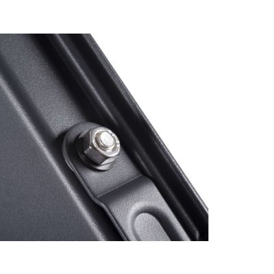 Naświetlacz LED 3450lm 4000K barwa neutralna IP65 czarny 33882 KANLUX (33882)